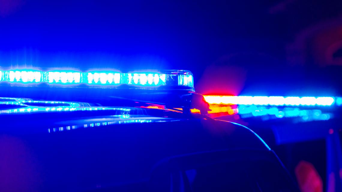 Woman found dead inside Frisco home