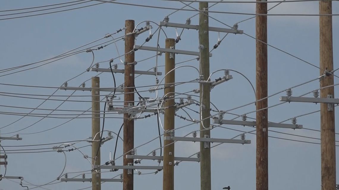 Xcel Energy monitoring potential power outages this week